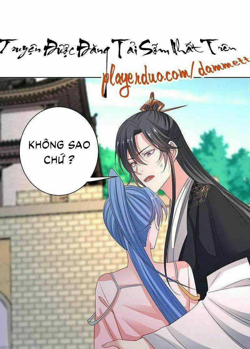 Độc Y Đích Nữ Chapter 202 trang 2