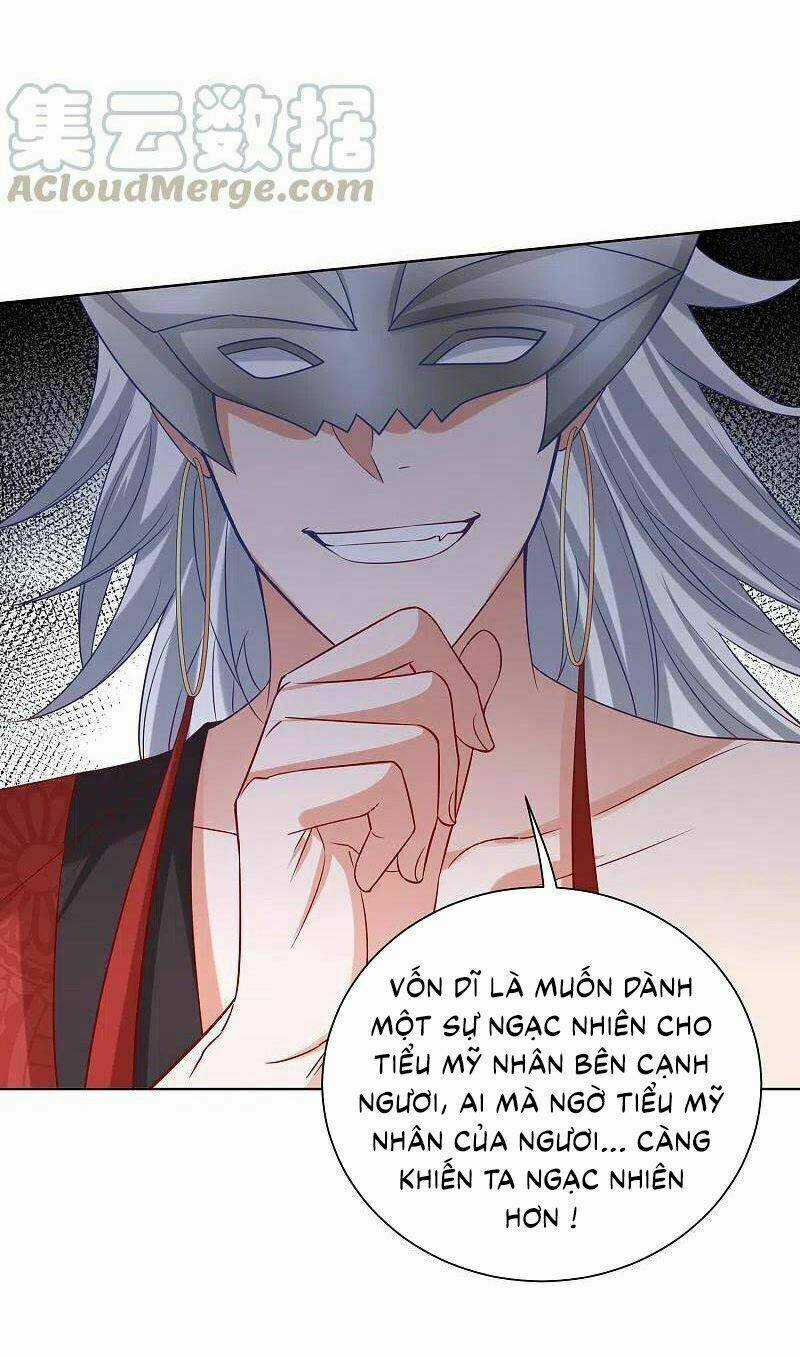 Độc Y Đích Nữ Chapter 202 trang 24