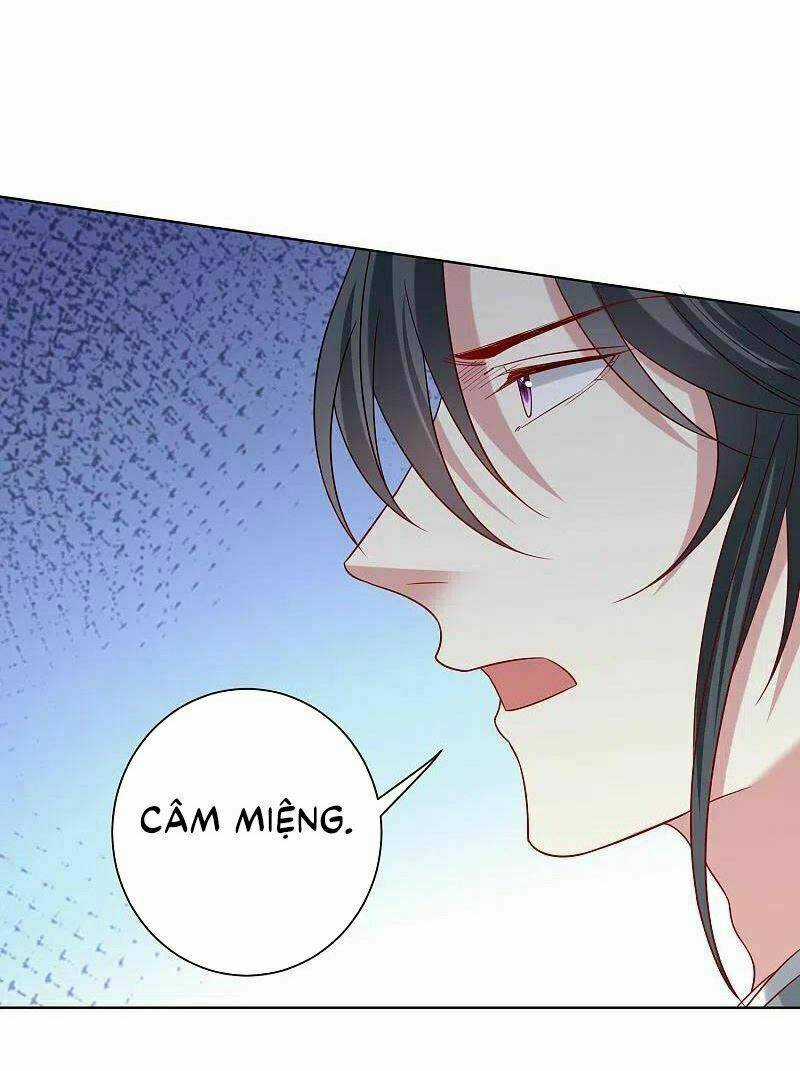 Độc Y Đích Nữ Chapter 202 trang 25