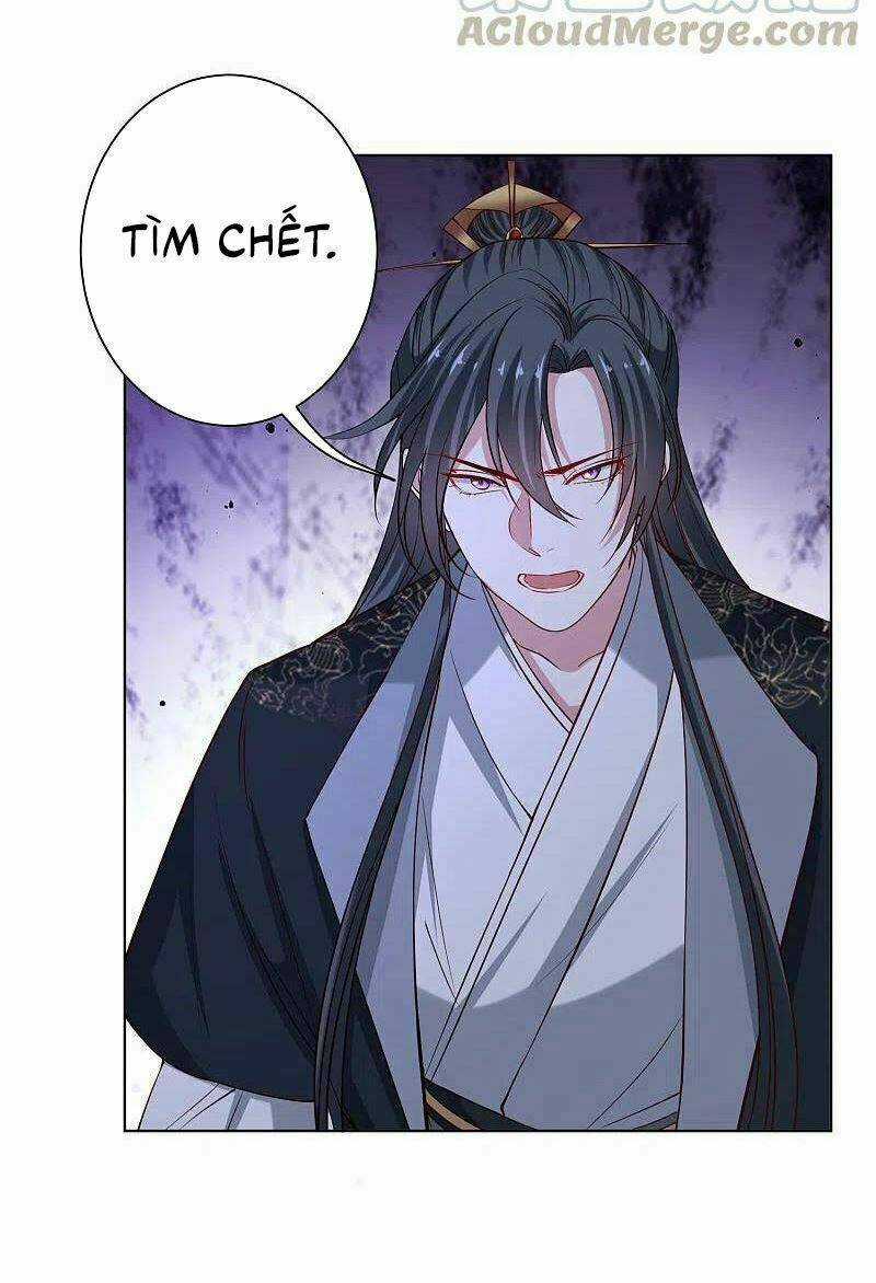 Độc Y Đích Nữ Chapter 202 trang 27