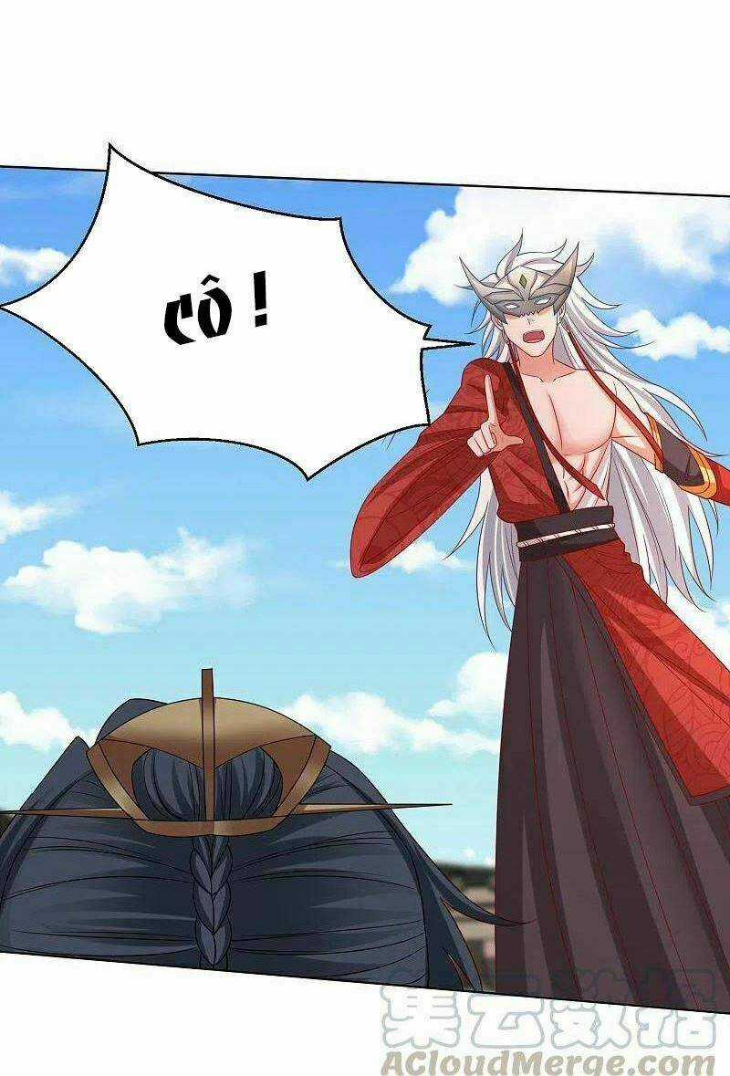 Độc Y Đích Nữ Chapter 202 trang 29