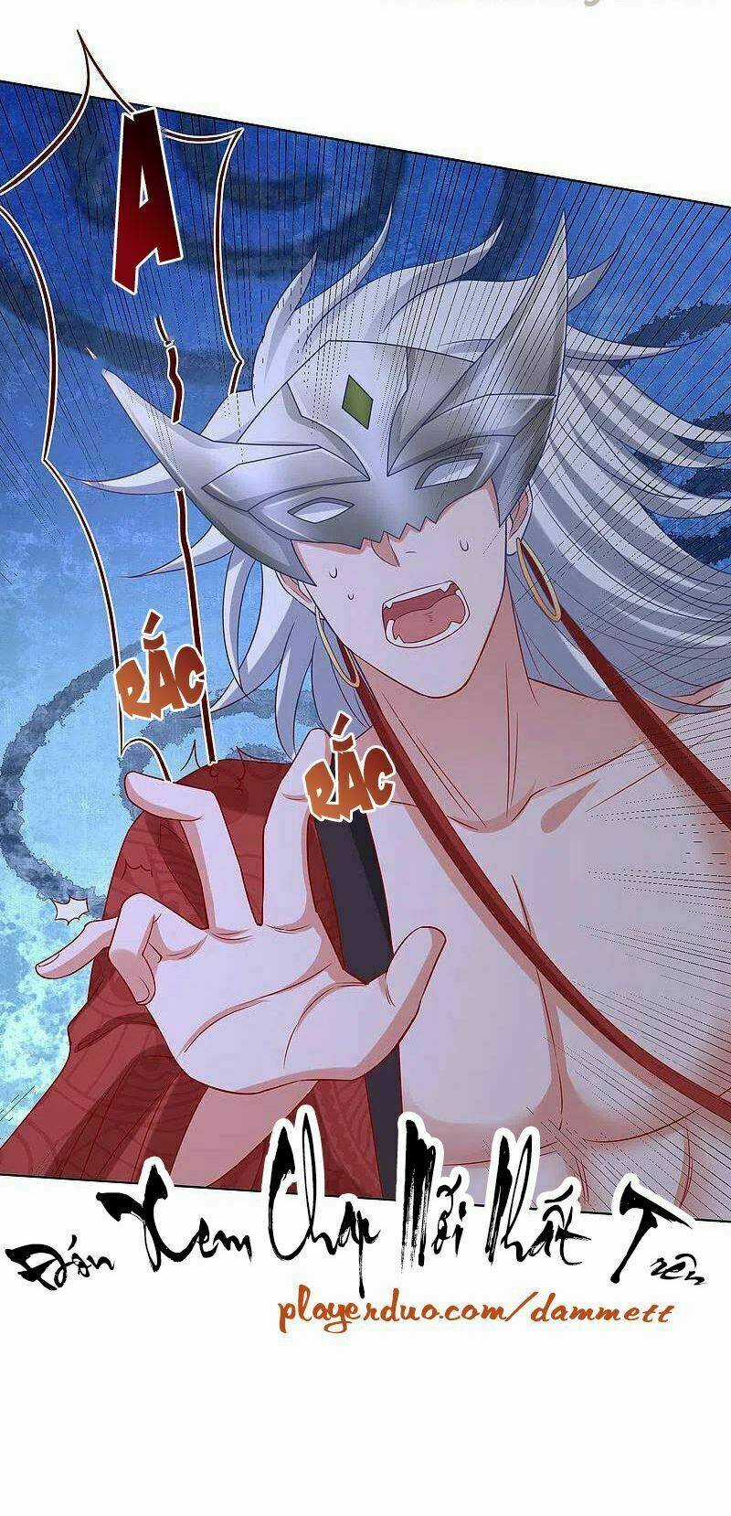 Độc Y Đích Nữ Chapter 202 trang 30