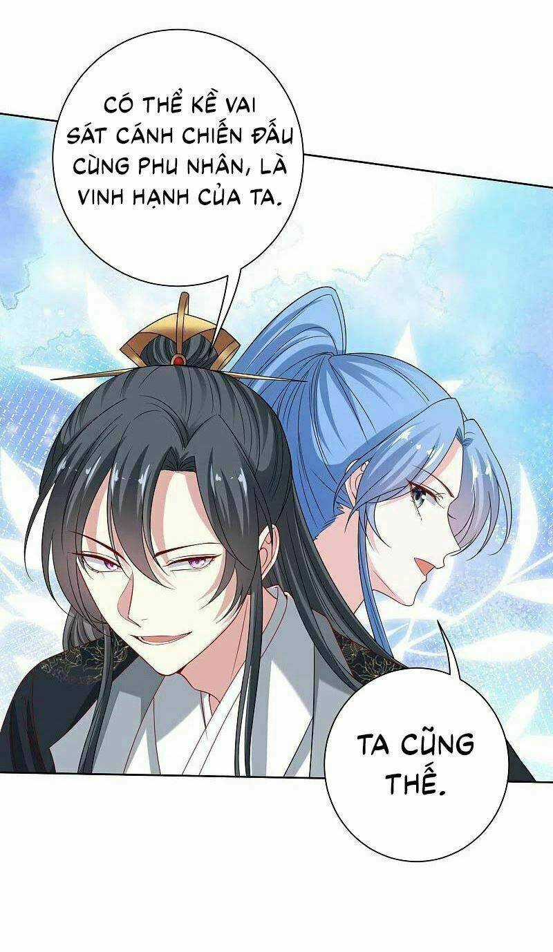 Độc Y Đích Nữ Chapter 202 trang 6