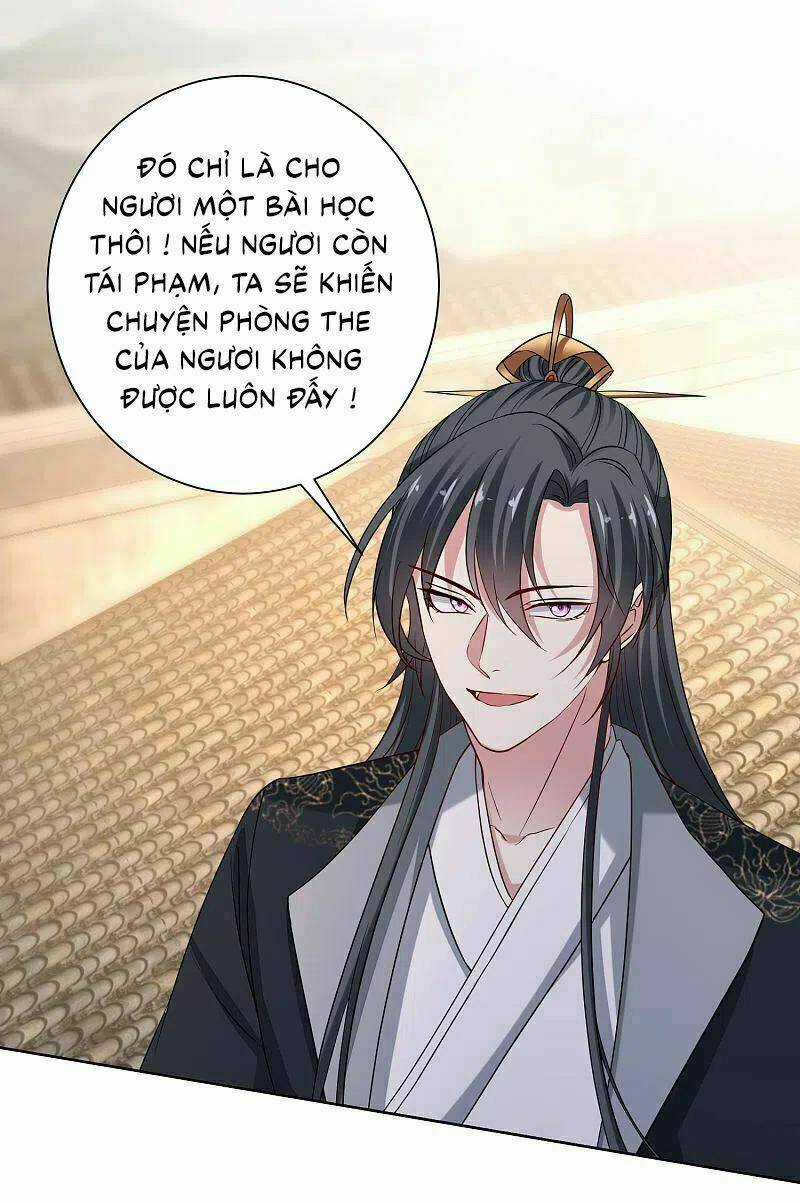 Độc Y Đích Nữ Chapter 203 trang 1