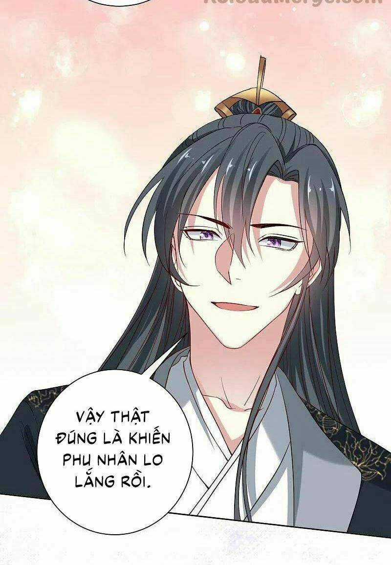 Độc Y Đích Nữ Chapter 203 trang 10