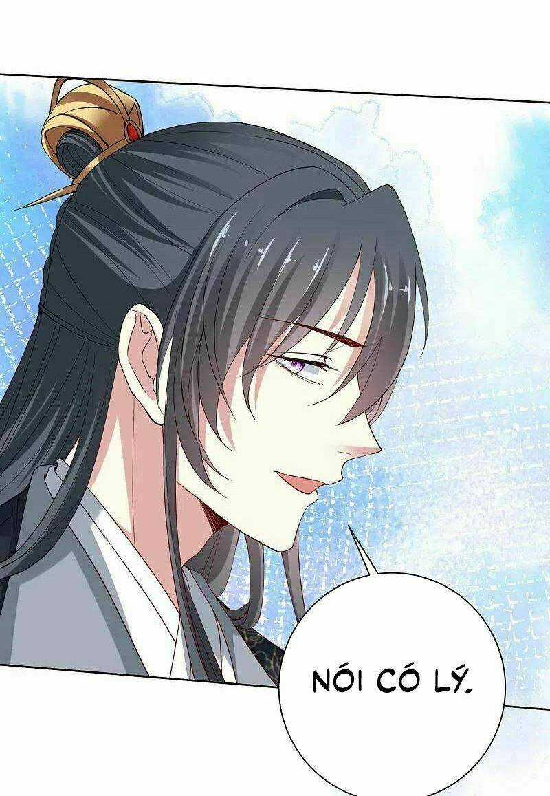 Độc Y Đích Nữ Chapter 203 trang 12