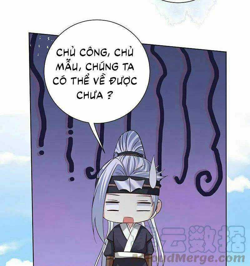 Độc Y Đích Nữ Chapter 203 trang 13