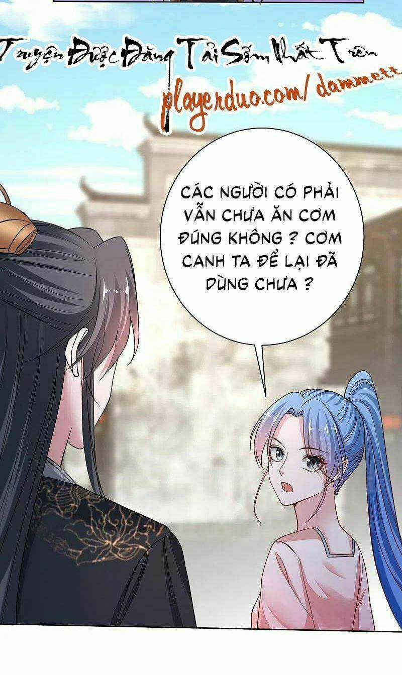 Độc Y Đích Nữ Chapter 203 trang 14