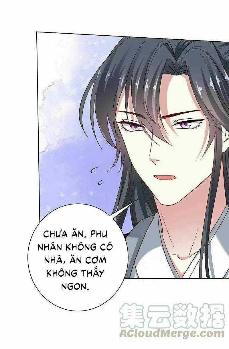 Độc Y Đích Nữ Chapter 203 trang 15