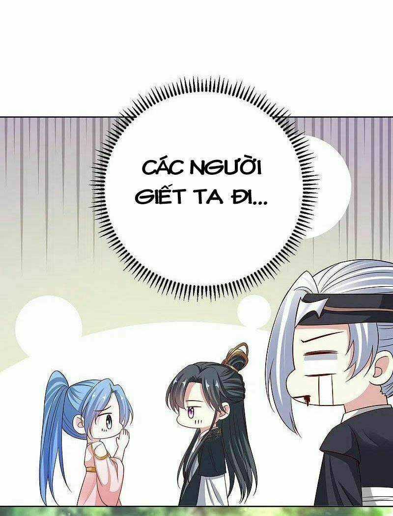 Độc Y Đích Nữ Chapter 203 trang 16