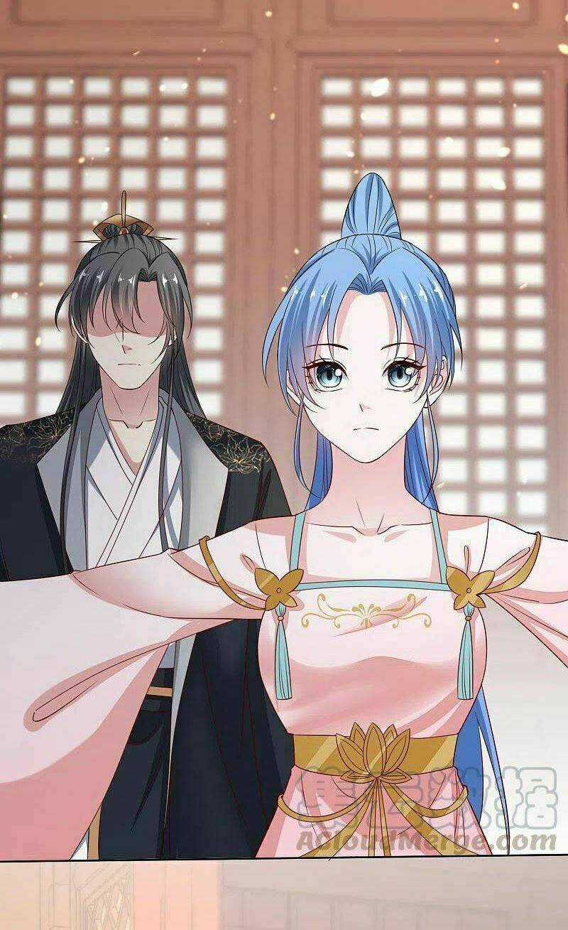 Độc Y Đích Nữ Chapter 203 trang 18