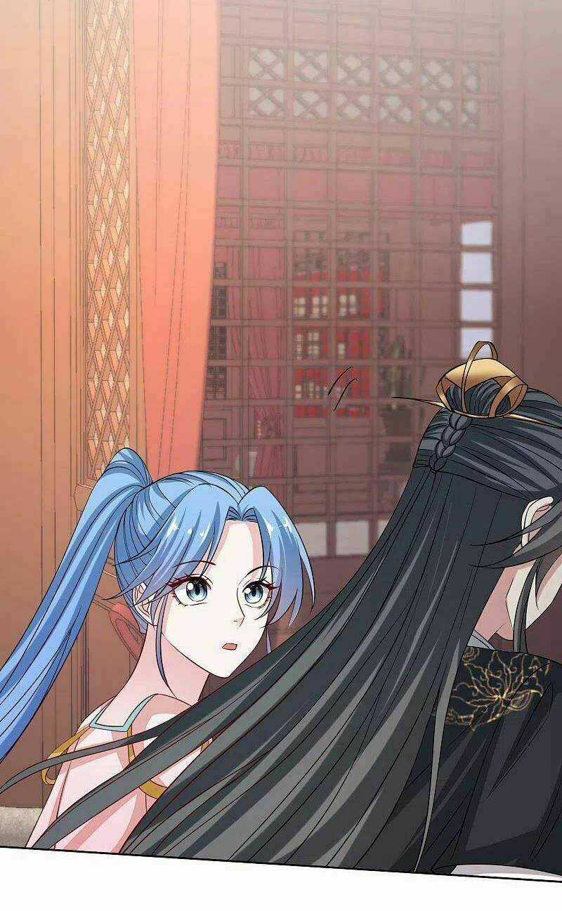 Độc Y Đích Nữ Chapter 203 trang 19