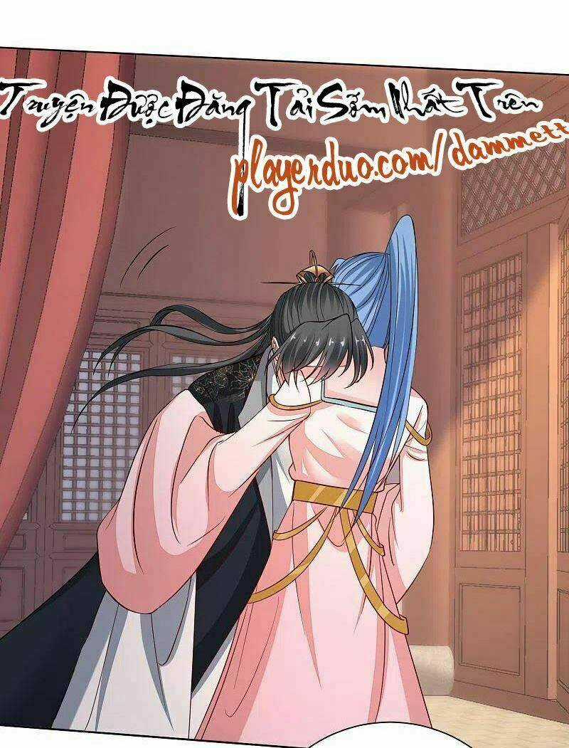 Độc Y Đích Nữ Chapter 203 trang 20