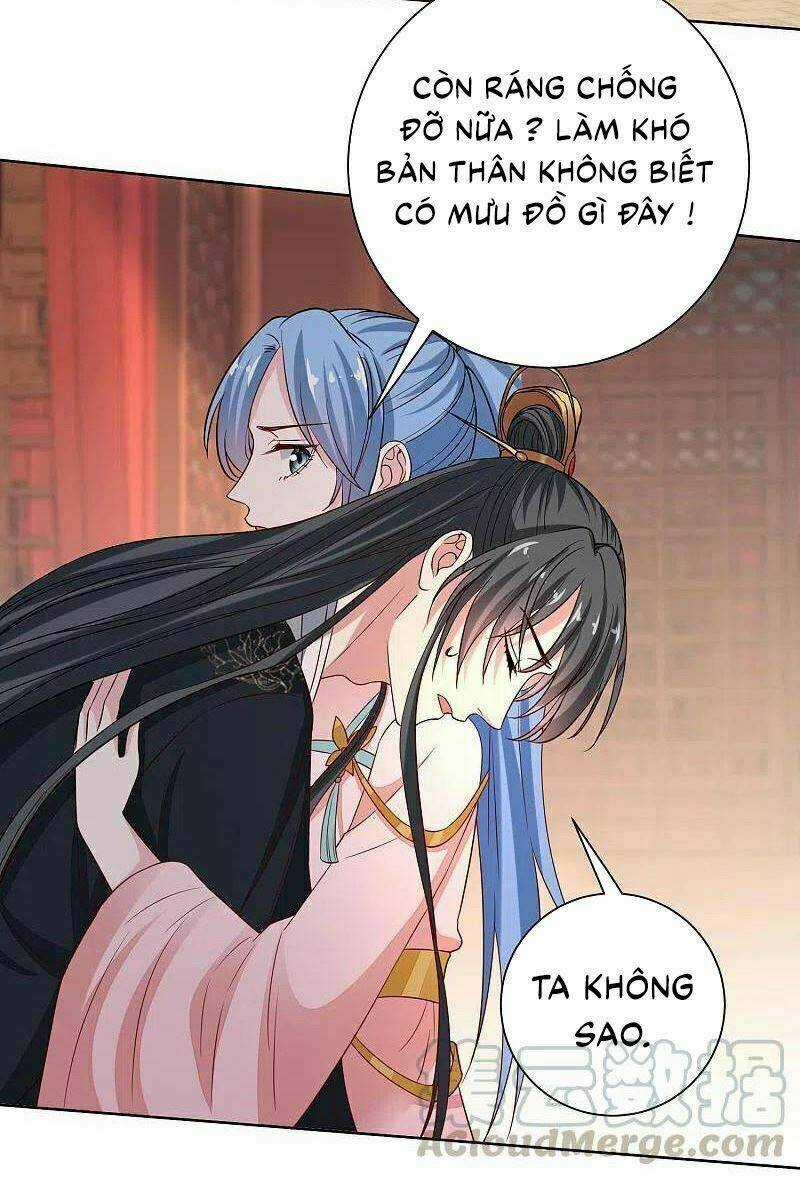 Độc Y Đích Nữ Chapter 203 trang 21