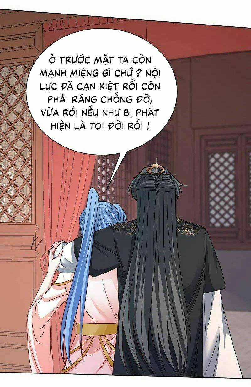Độc Y Đích Nữ Chapter 203 trang 22
