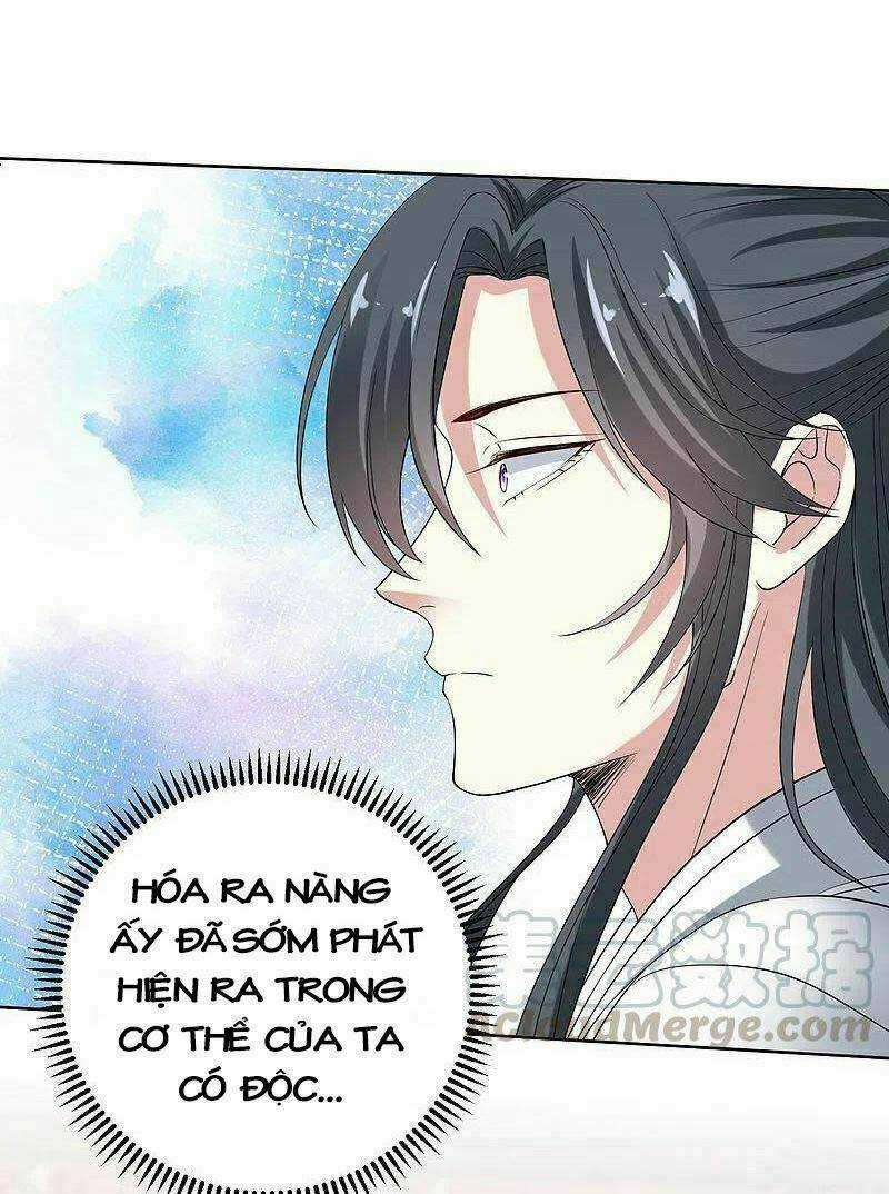 Độc Y Đích Nữ Chapter 203 trang 24