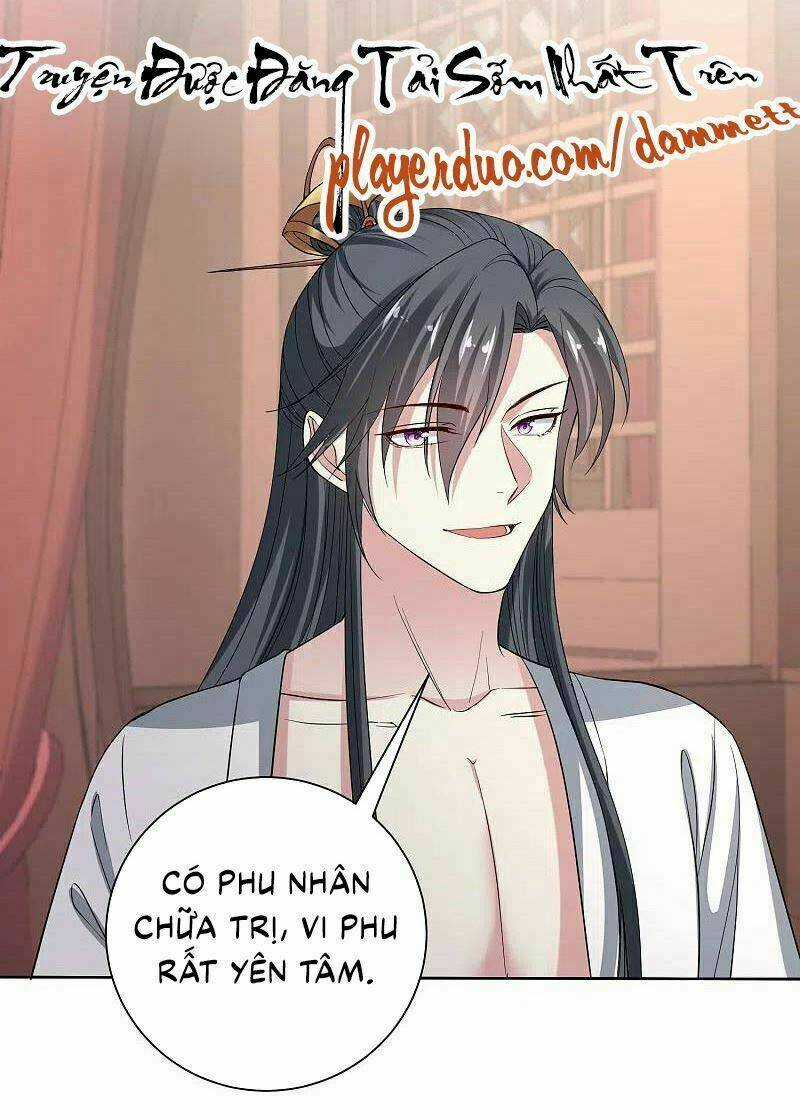 Độc Y Đích Nữ Chapter 203 trang 26