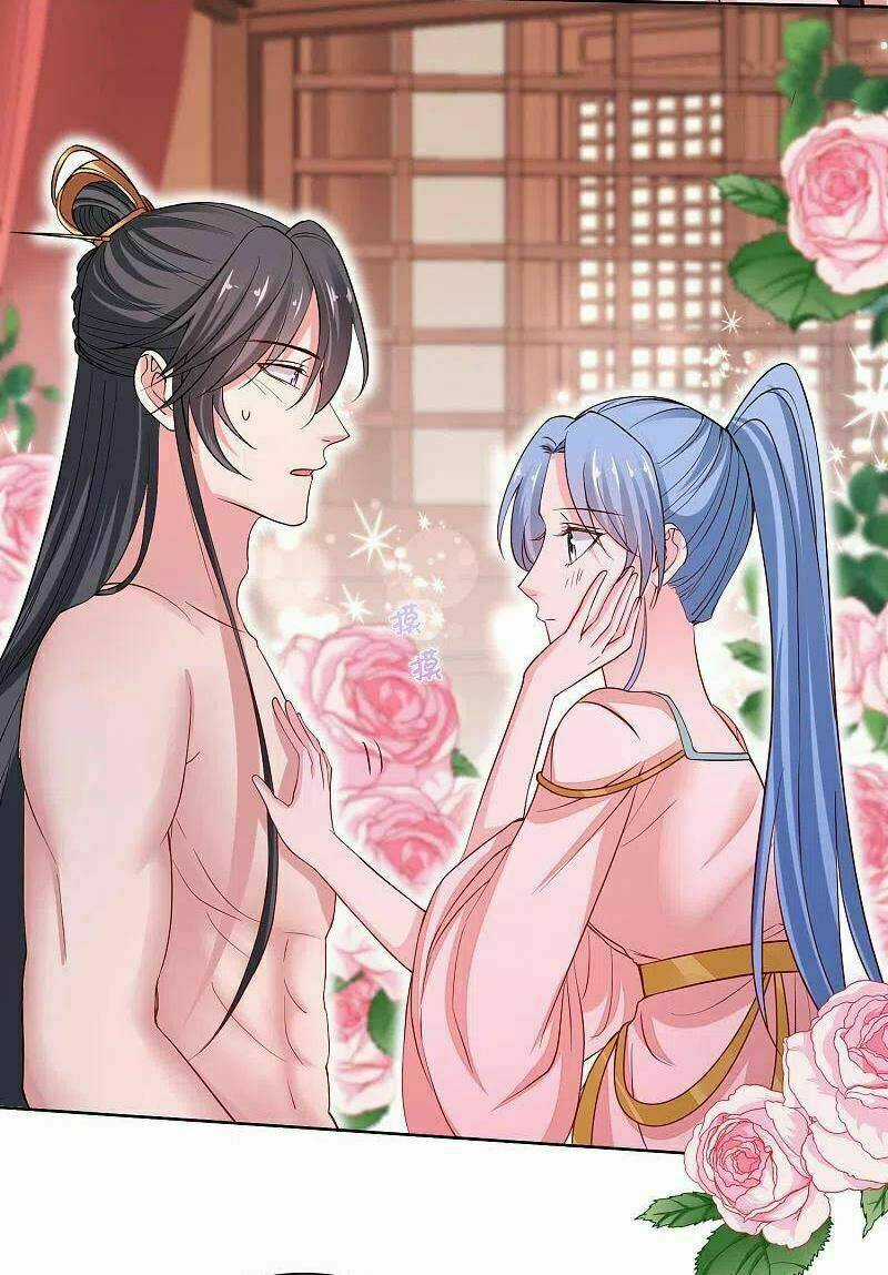 Độc Y Đích Nữ Chapter 203 trang 28