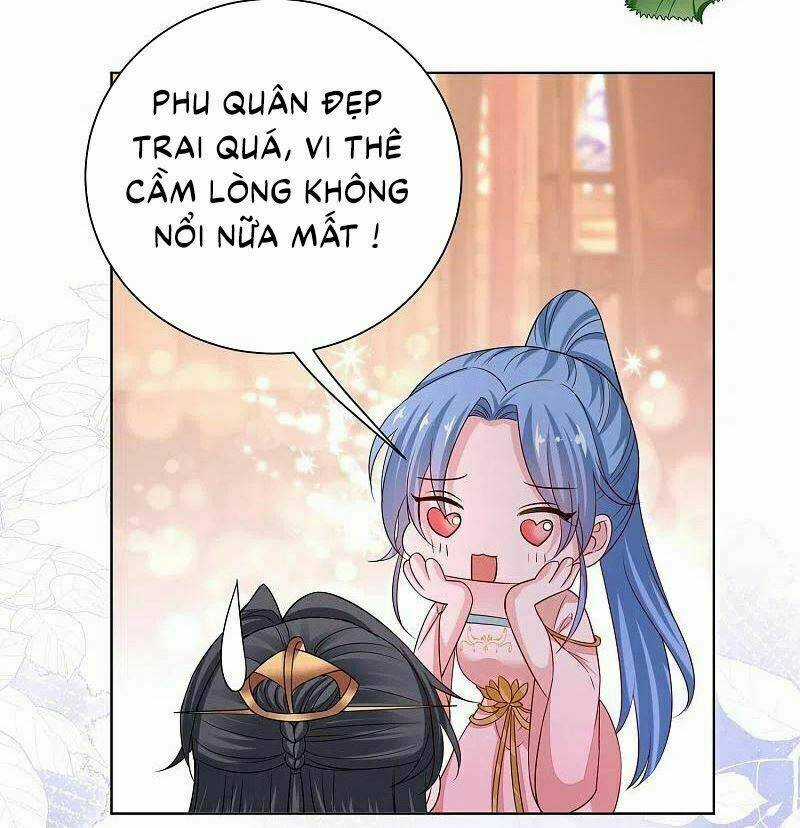 Độc Y Đích Nữ Chapter 203 trang 29