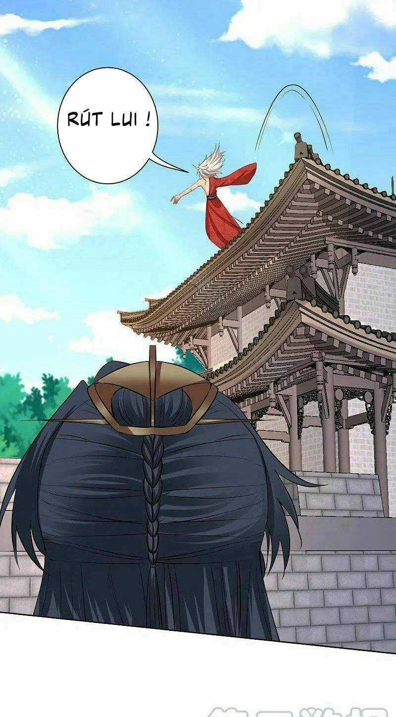 Độc Y Đích Nữ Chapter 203 trang 3