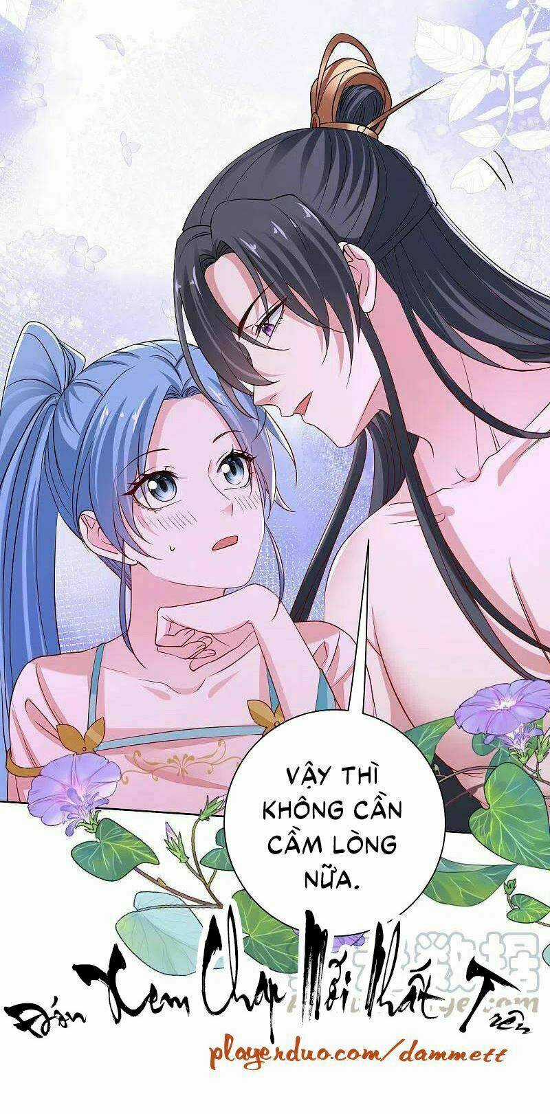 Độc Y Đích Nữ Chapter 203 trang 30