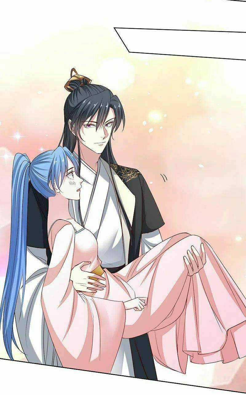 Độc Y Đích Nữ Chapter 203 trang 5