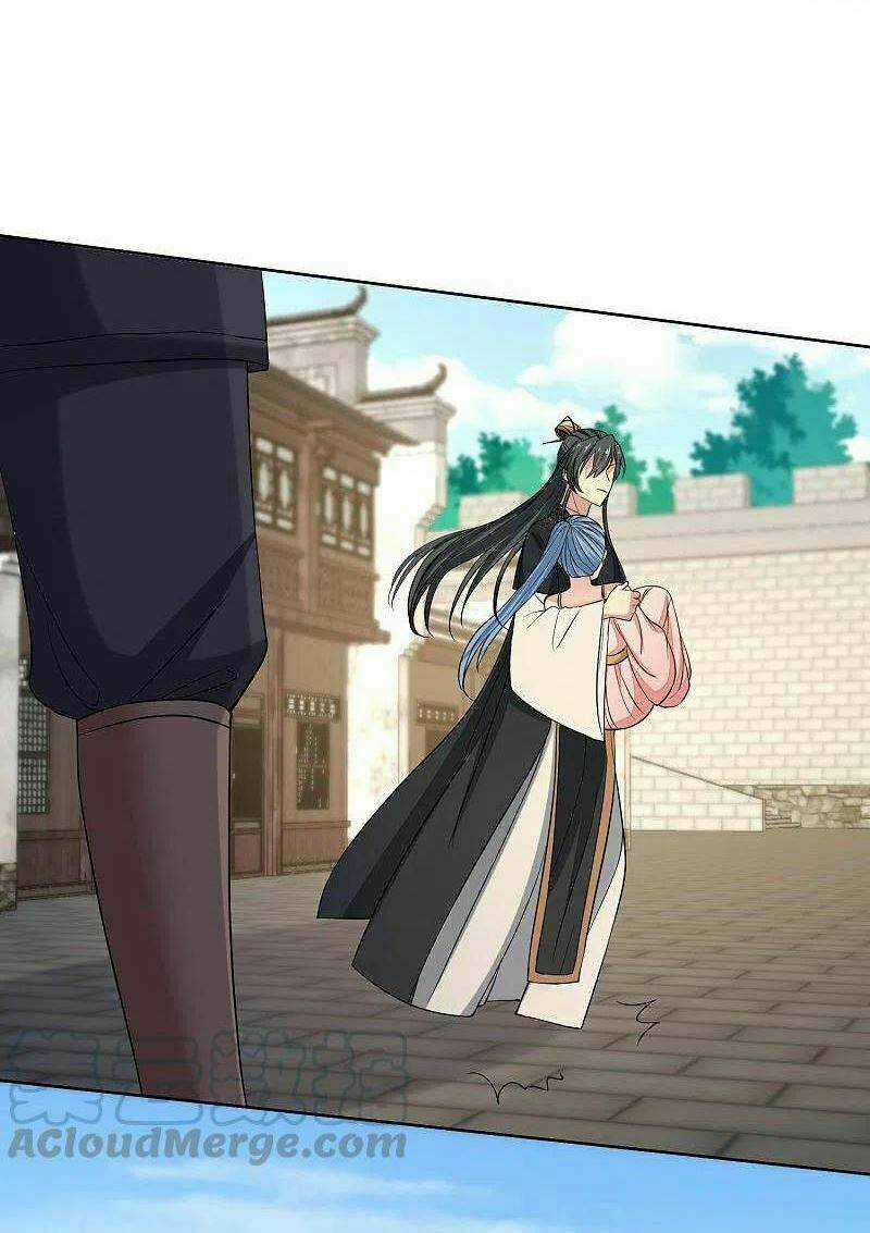 Độc Y Đích Nữ Chapter 203 trang 6