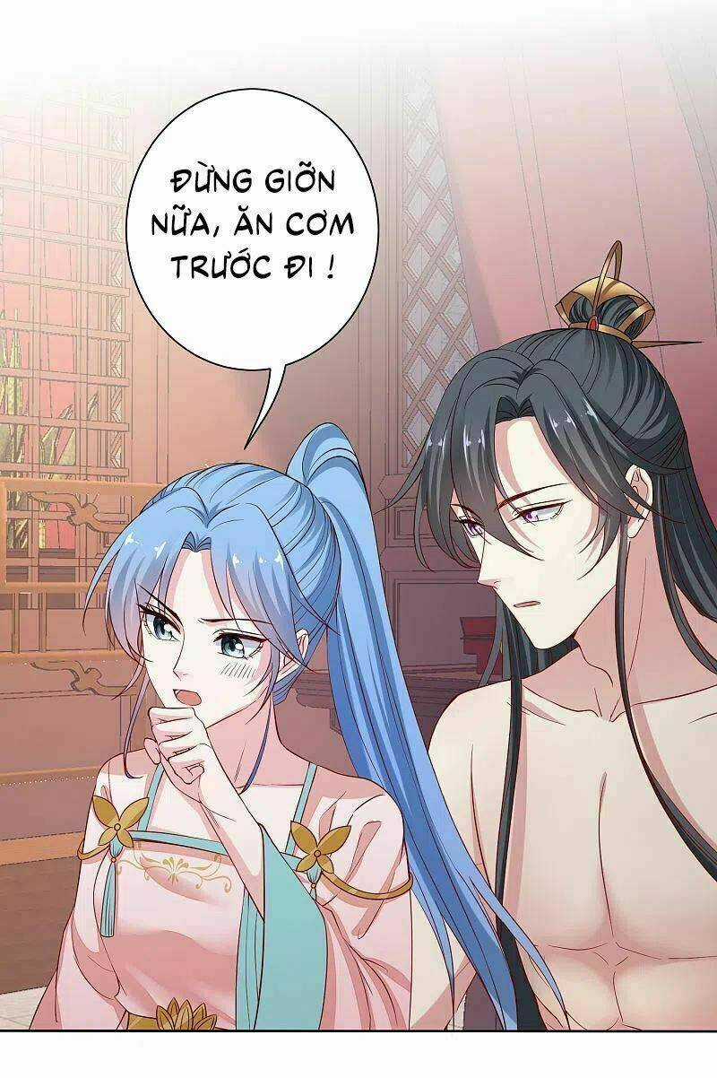 Độc Y Đích Nữ Chapter 204 trang 1