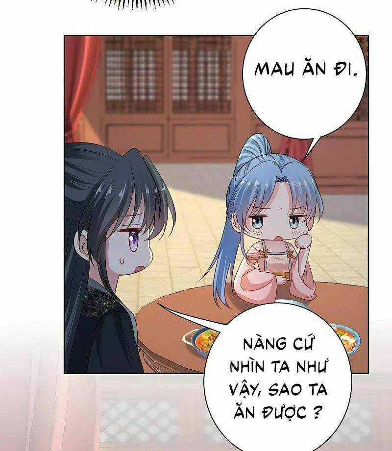 Độc Y Đích Nữ Chapter 204 trang 10