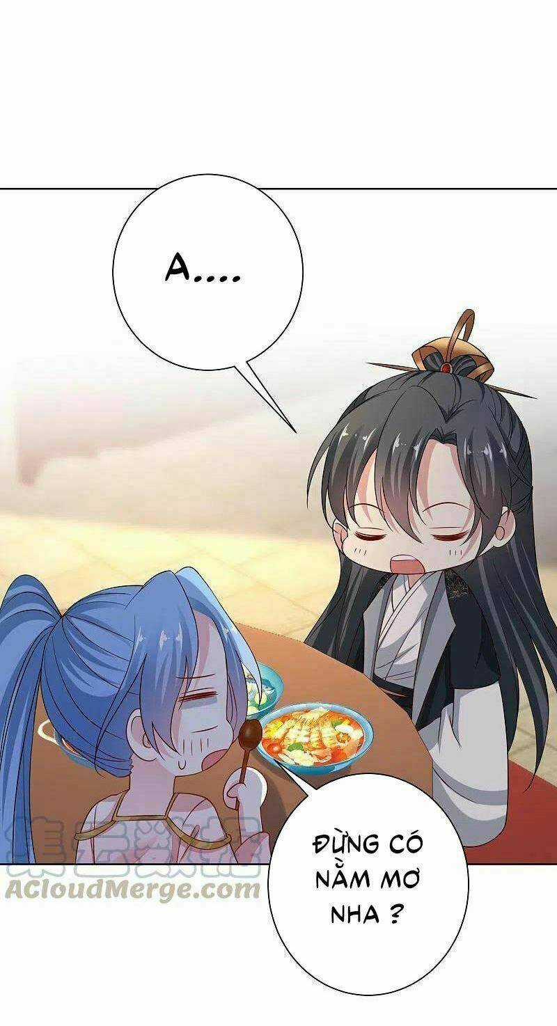 Độc Y Đích Nữ Chapter 204 trang 13