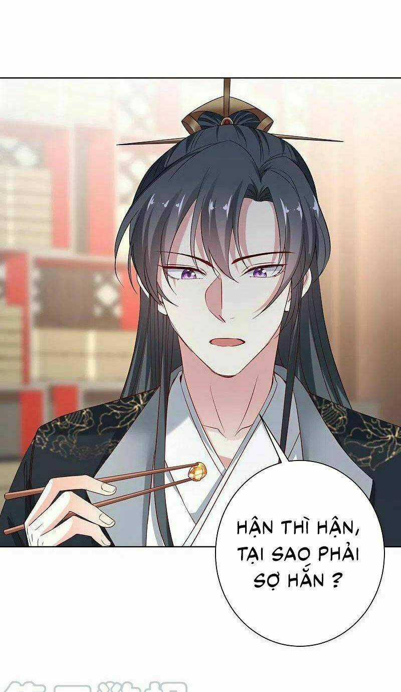 Độc Y Đích Nữ Chapter 204 trang 15