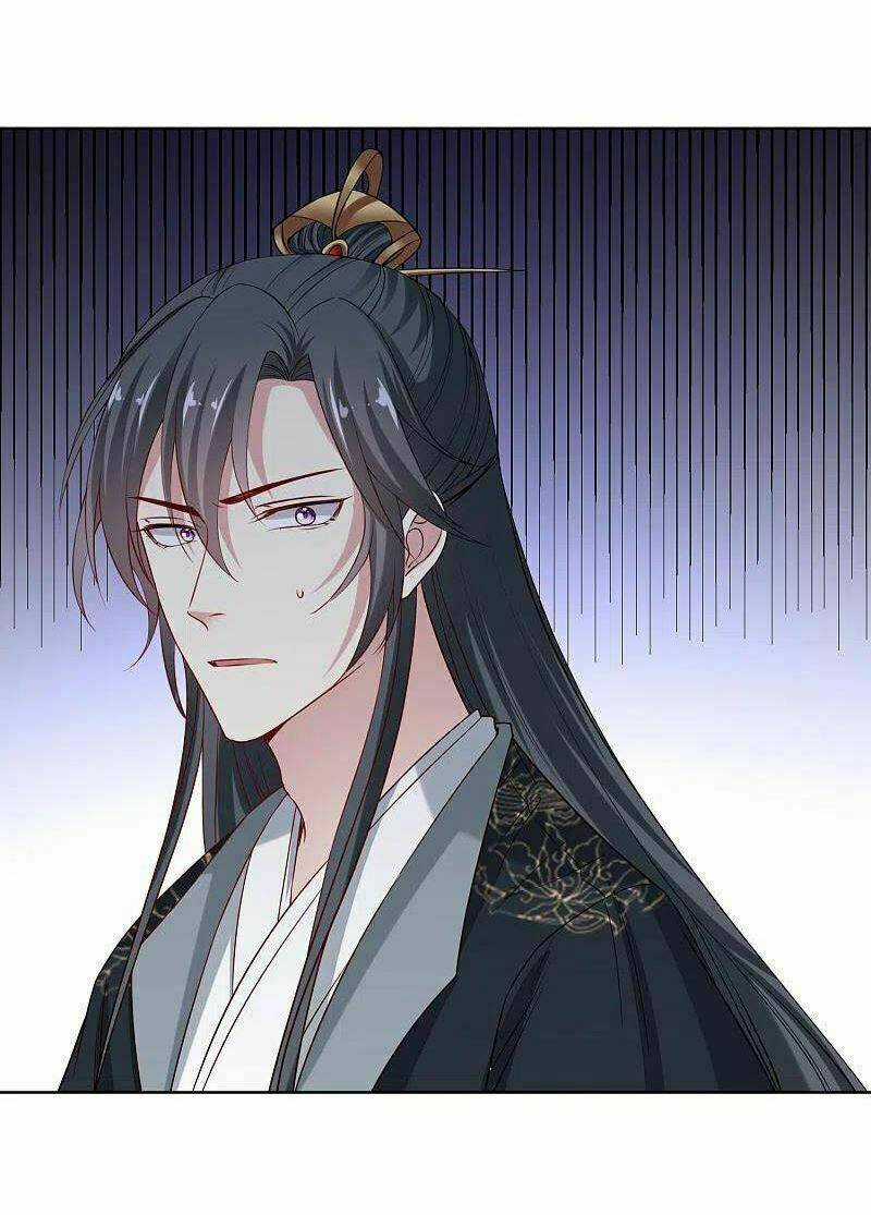 Độc Y Đích Nữ Chapter 204 trang 17