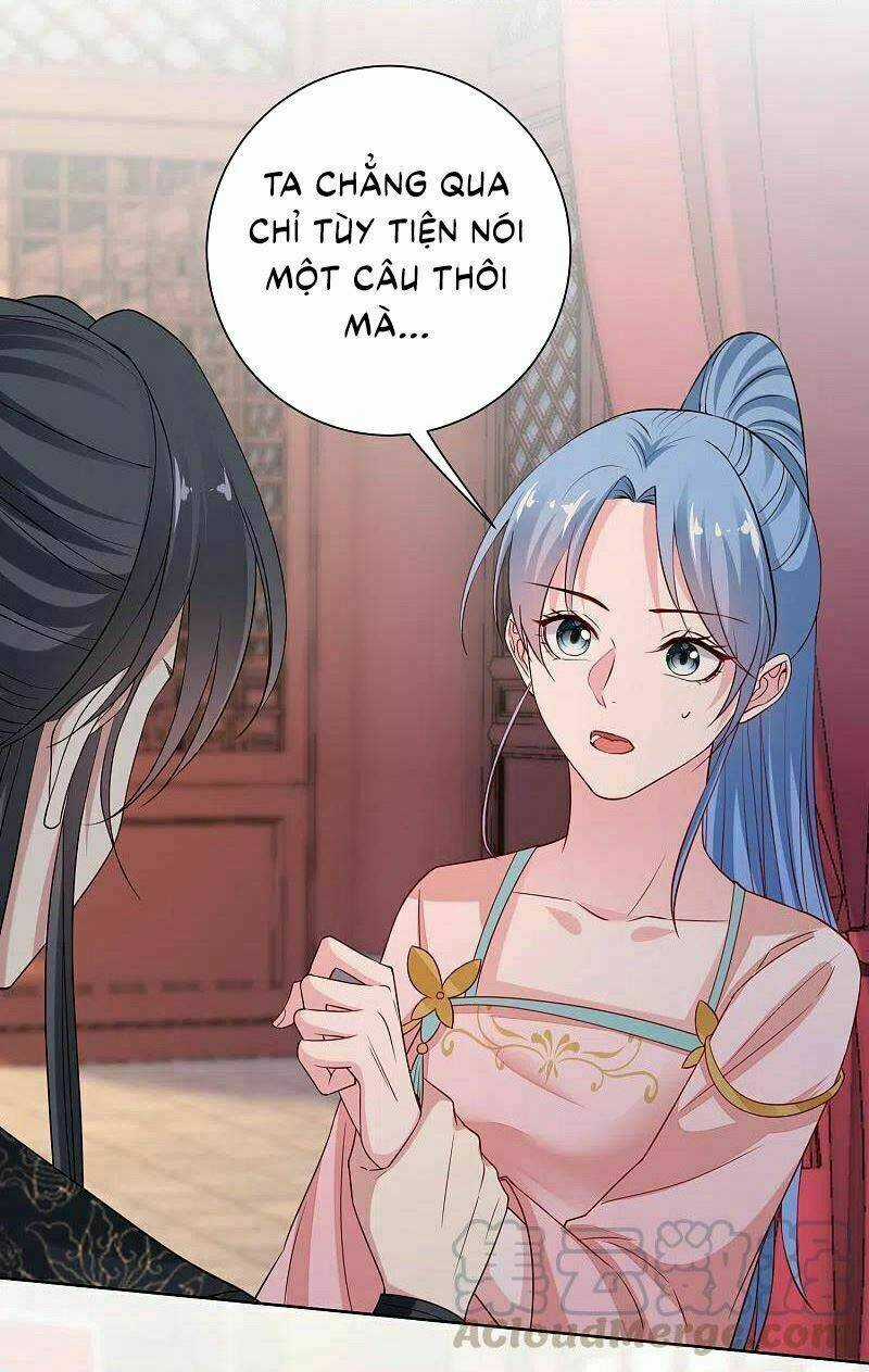 Độc Y Đích Nữ Chapter 204 trang 19