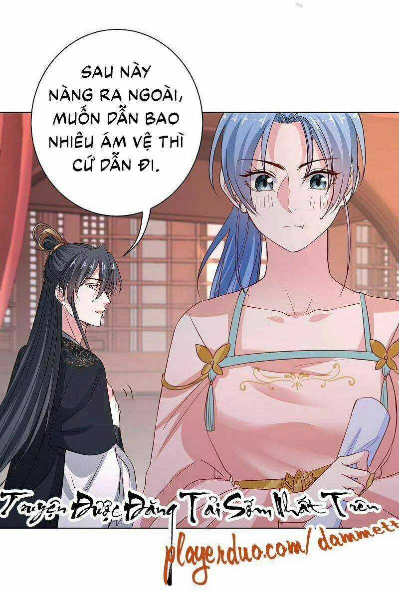 Độc Y Đích Nữ Chapter 204 trang 2