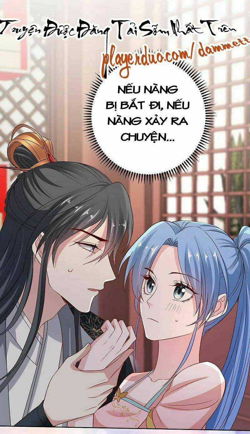 Độc Y Đích Nữ Chapter 204 trang 20