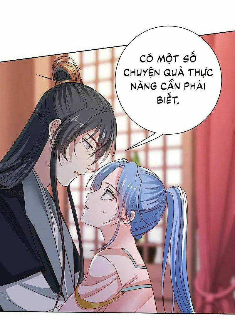 Độc Y Đích Nữ Chapter 204 trang 22