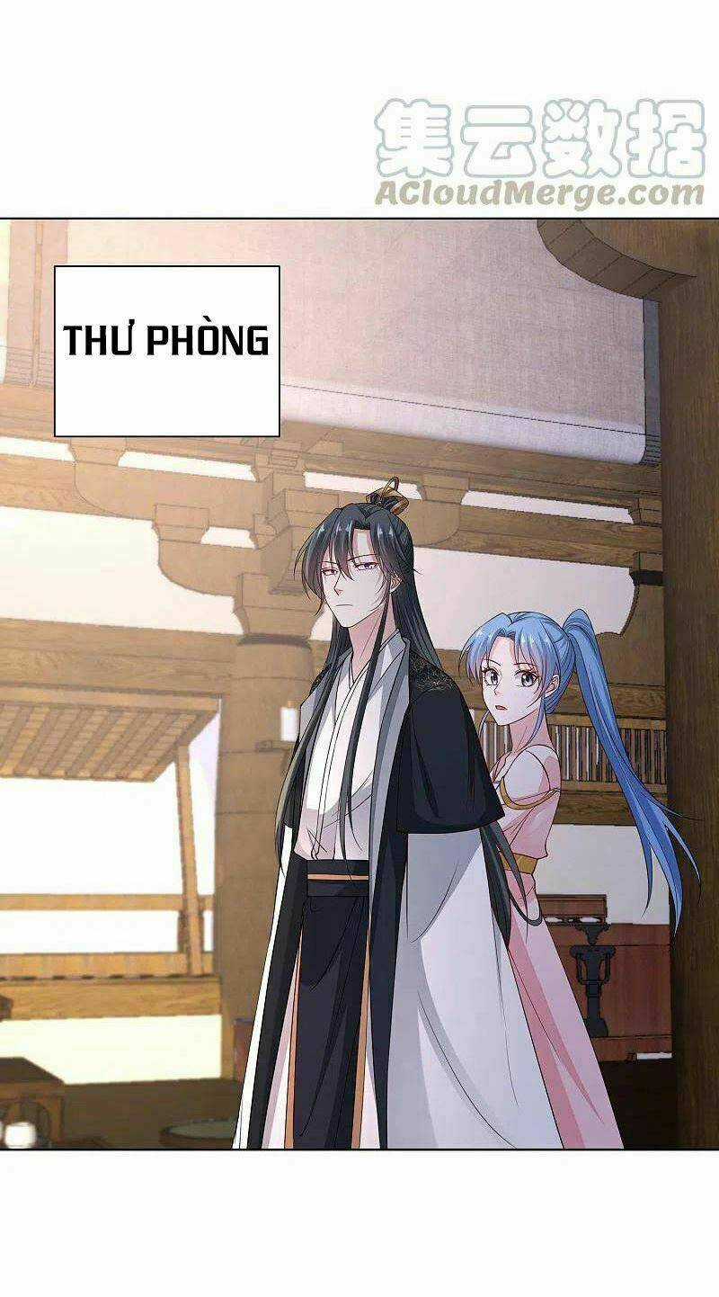 Độc Y Đích Nữ Chapter 204 trang 24