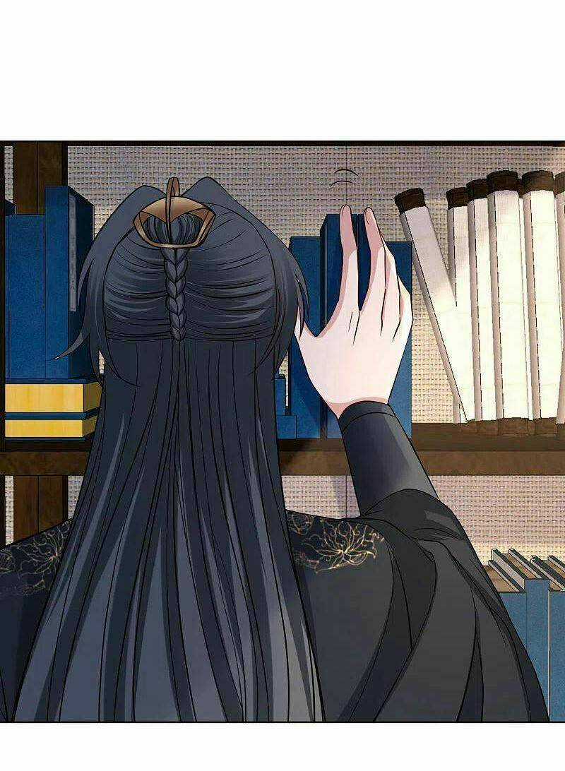 Độc Y Đích Nữ Chapter 204 trang 25