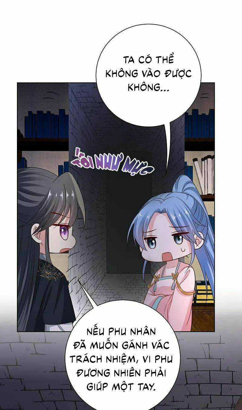 Độc Y Đích Nữ Chapter 204 trang 26