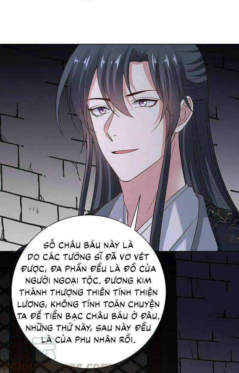 Độc Y Đích Nữ Chapter 204 trang 29