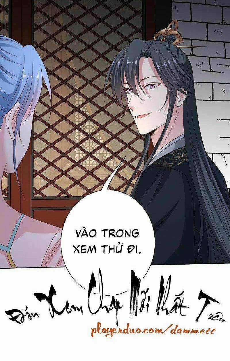 Độc Y Đích Nữ Chapter 204 trang 30