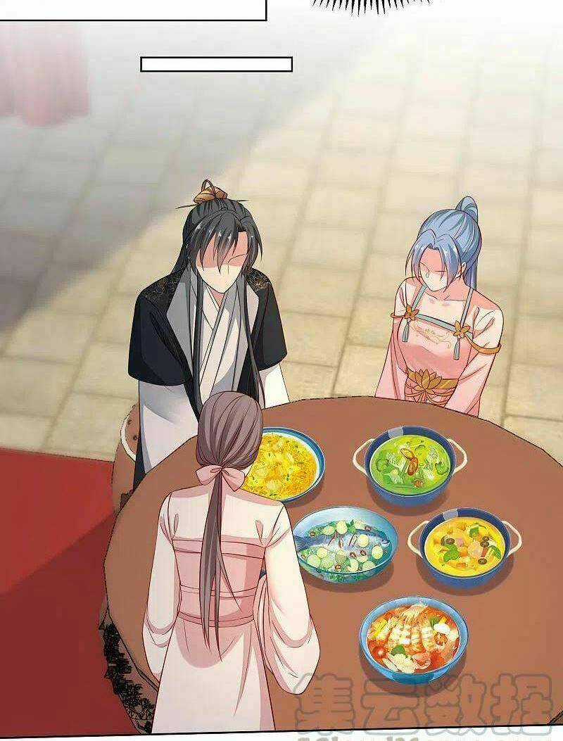 Độc Y Đích Nữ Chapter 204 trang 6