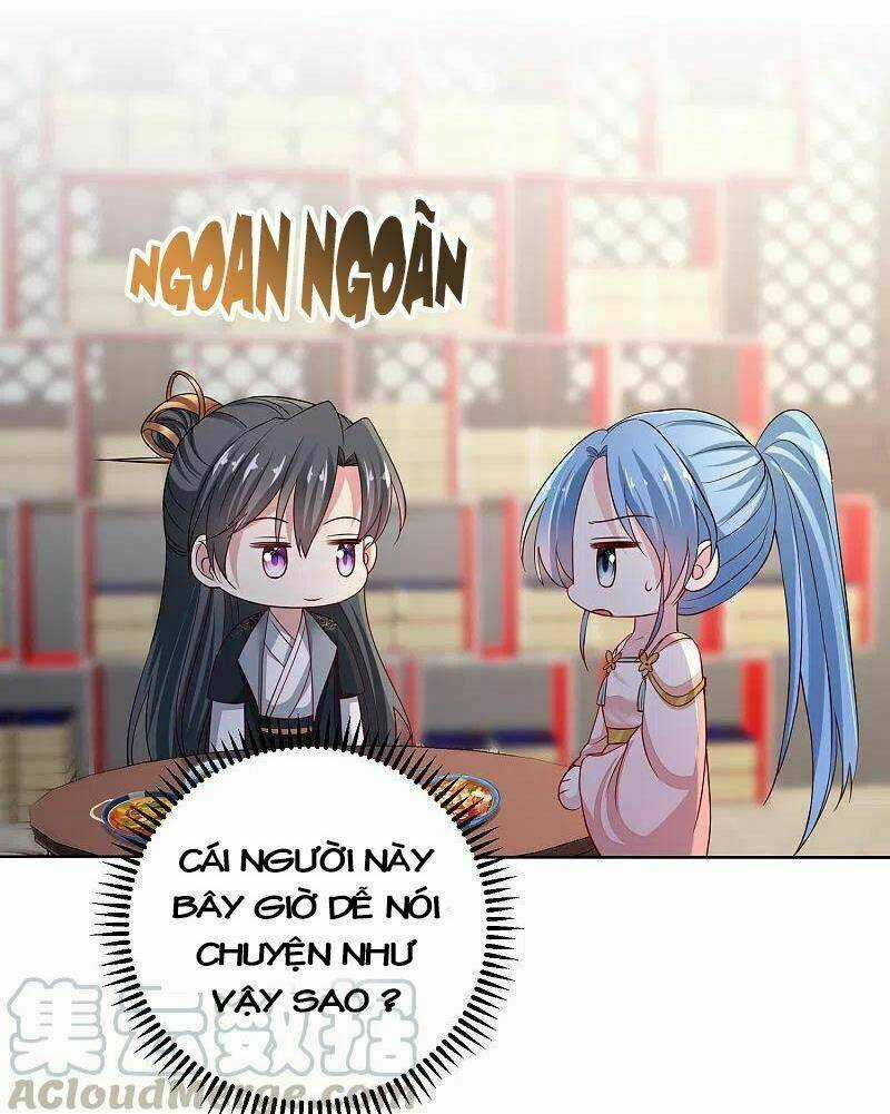 Độc Y Đích Nữ Chapter 204 trang 9