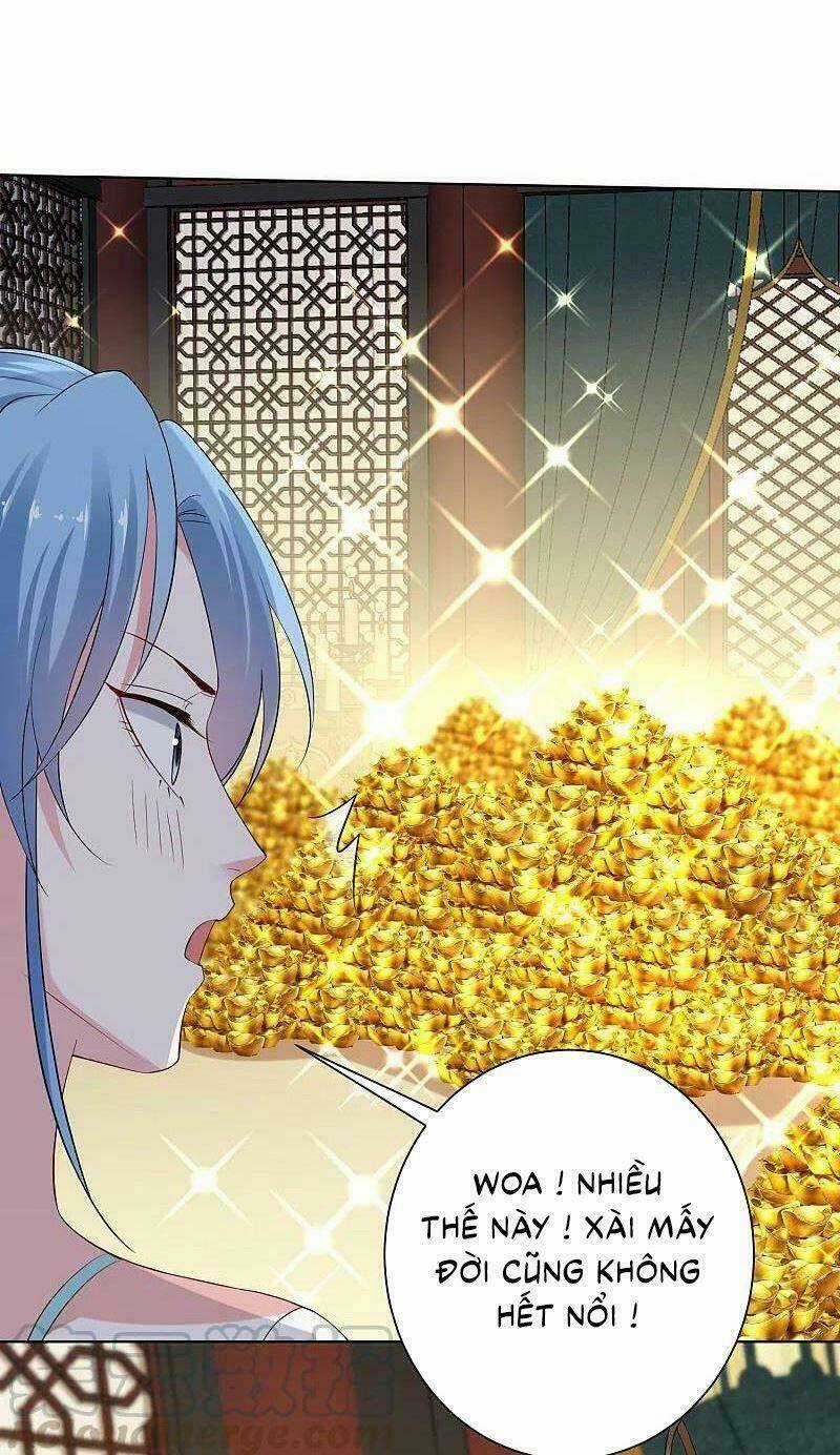 Độc Y Đích Nữ Chapter 205 trang 1