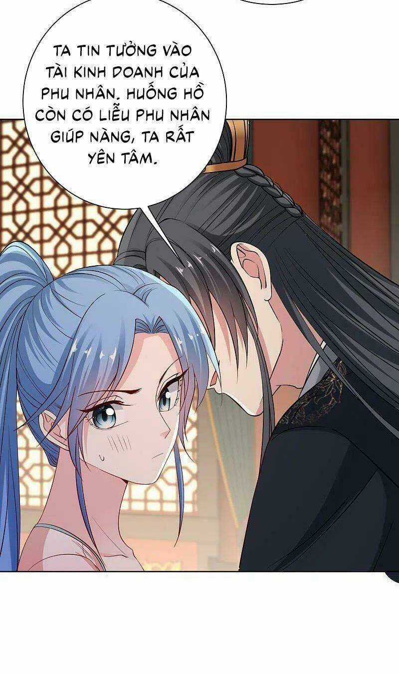 Độc Y Đích Nữ Chapter 205 trang 14