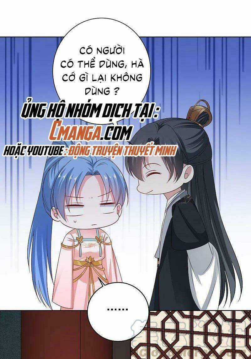 Độc Y Đích Nữ Chapter 205 trang 16