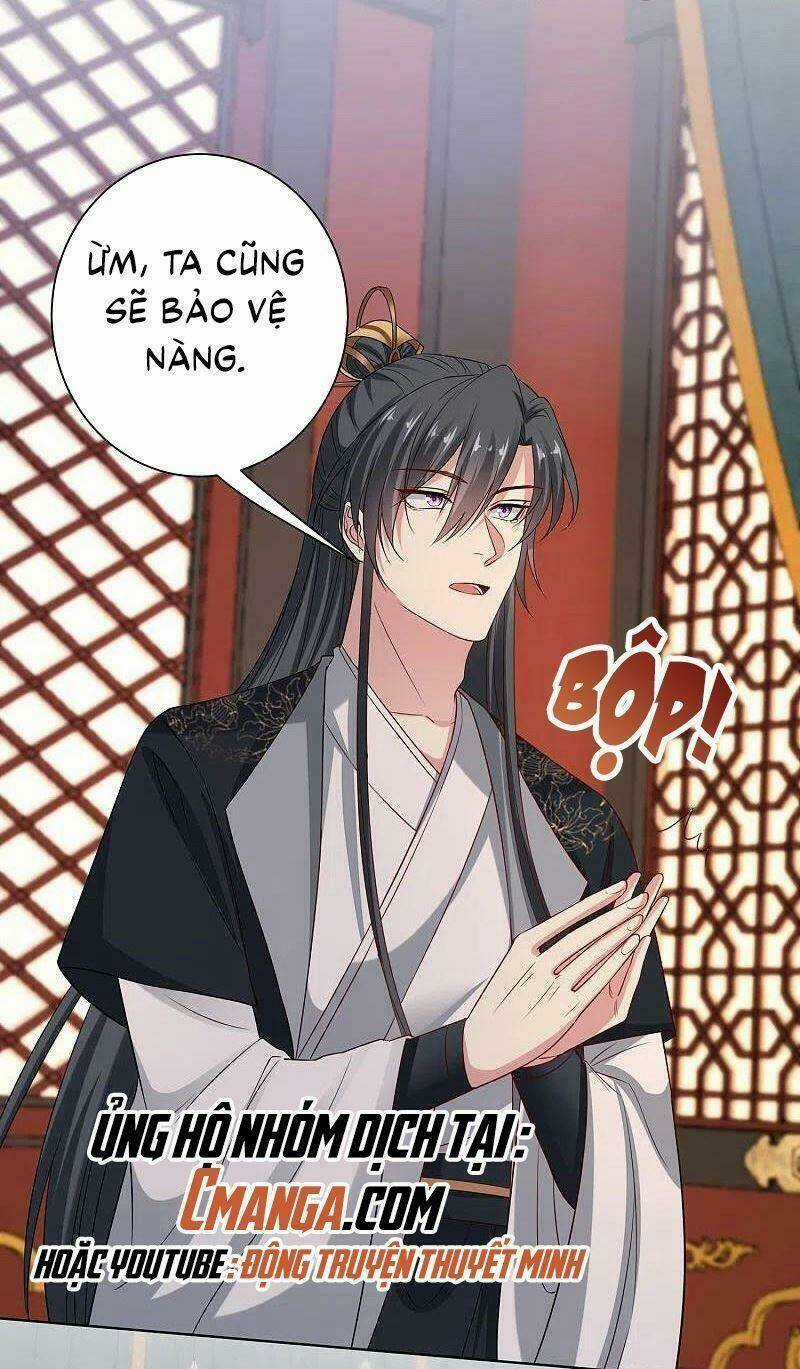 Độc Y Đích Nữ Chapter 205 trang 20