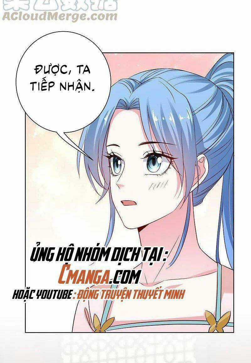 Độc Y Đích Nữ Chapter 205 trang 24