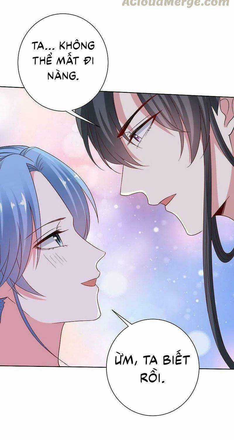 Độc Y Đích Nữ Chapter 205 trang 26