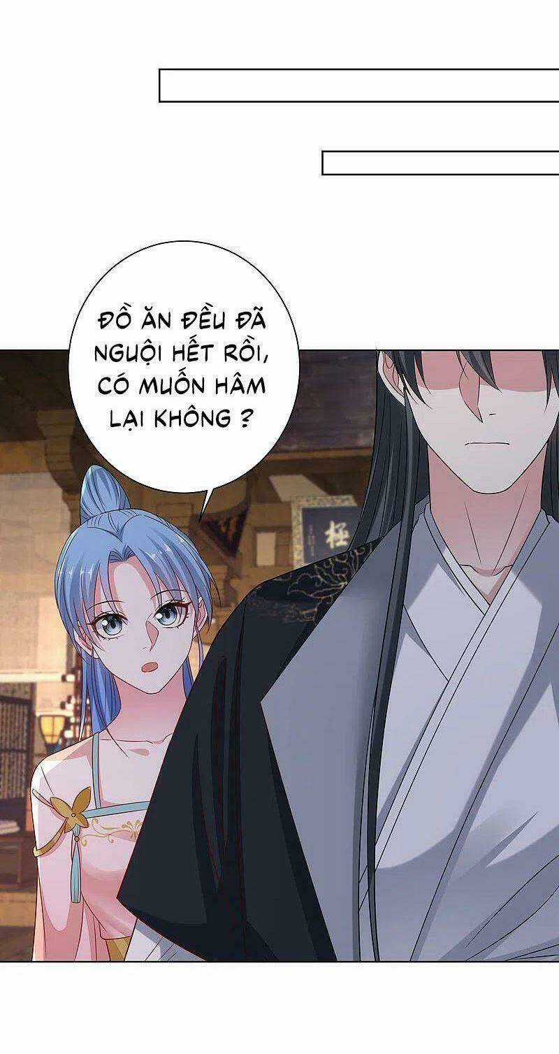 Độc Y Đích Nữ Chapter 205 trang 27